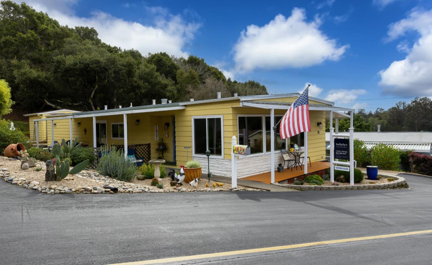 270 Hames Road Unit: 30