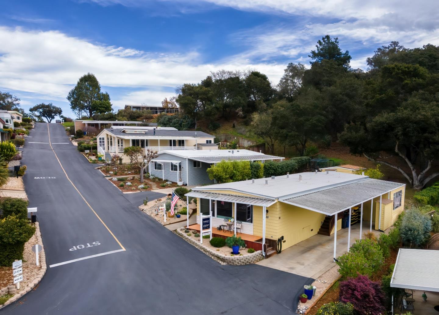 270 Hames Road Unit: 30