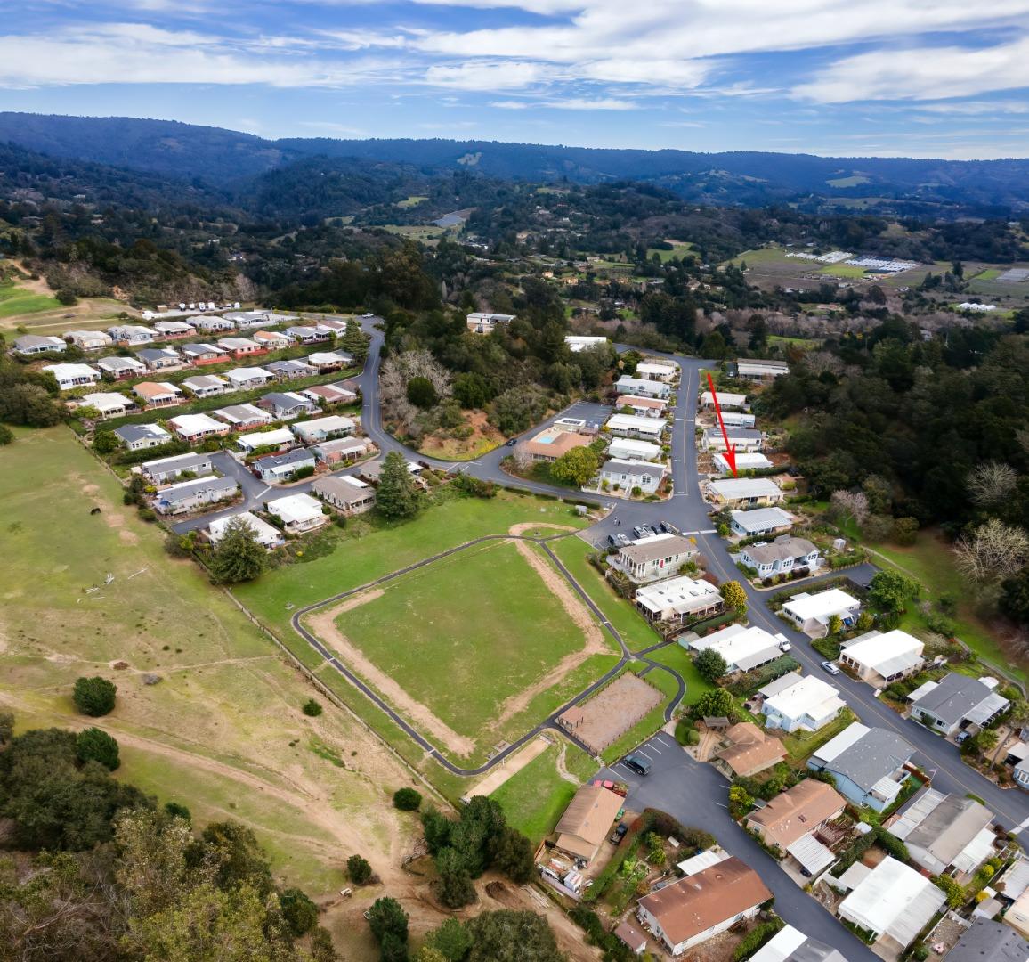 270 Hames Road Unit: 30