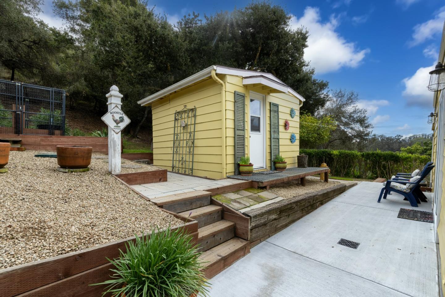 270 Hames Road Unit: 30