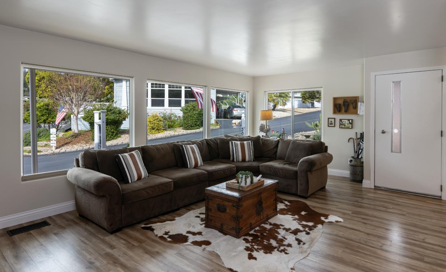 270 Hames Road Unit: 30