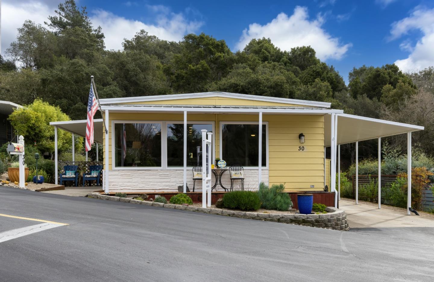 270 Hames Road Unit: 30