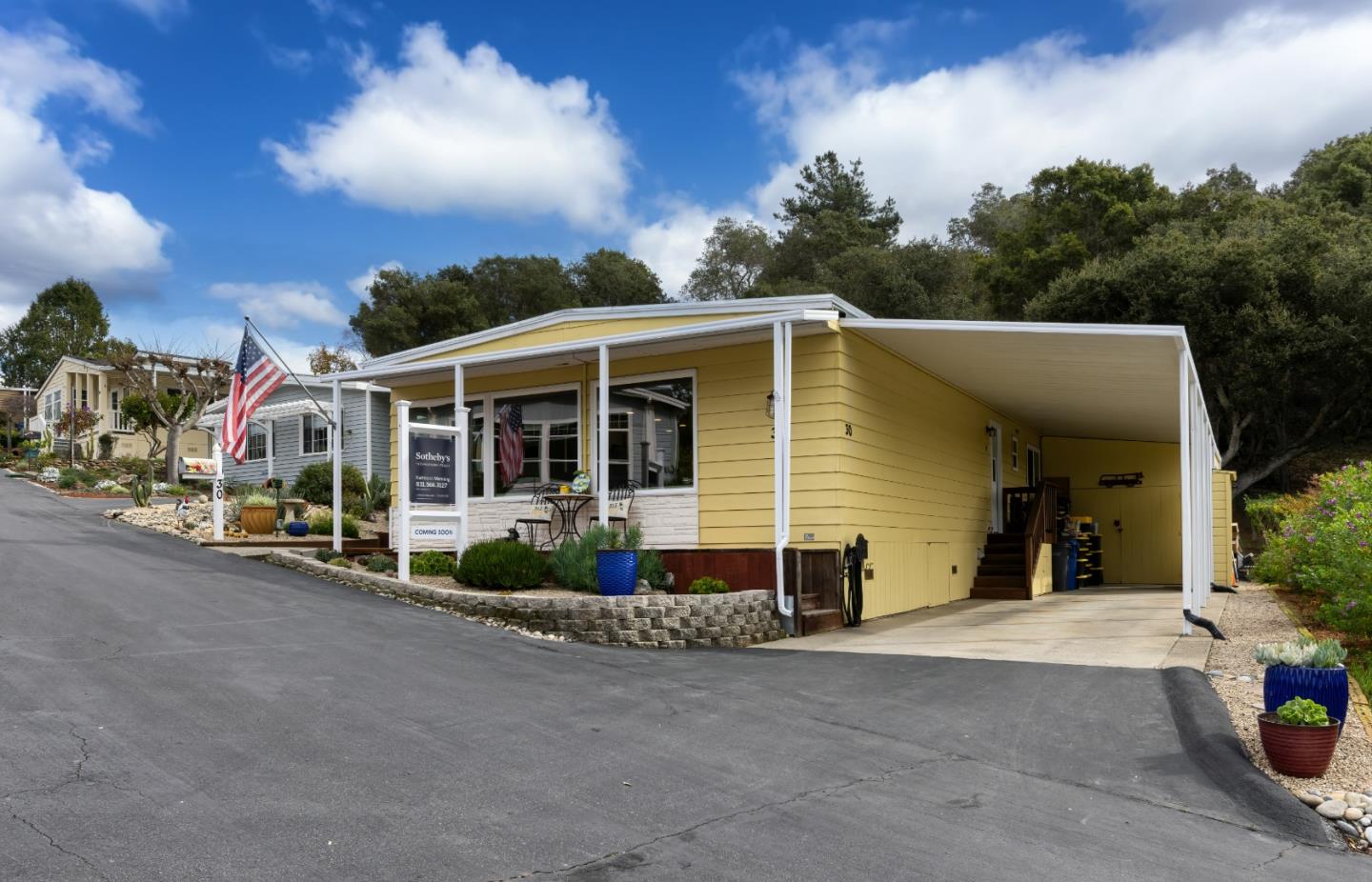 270 Hames Road Unit: 30