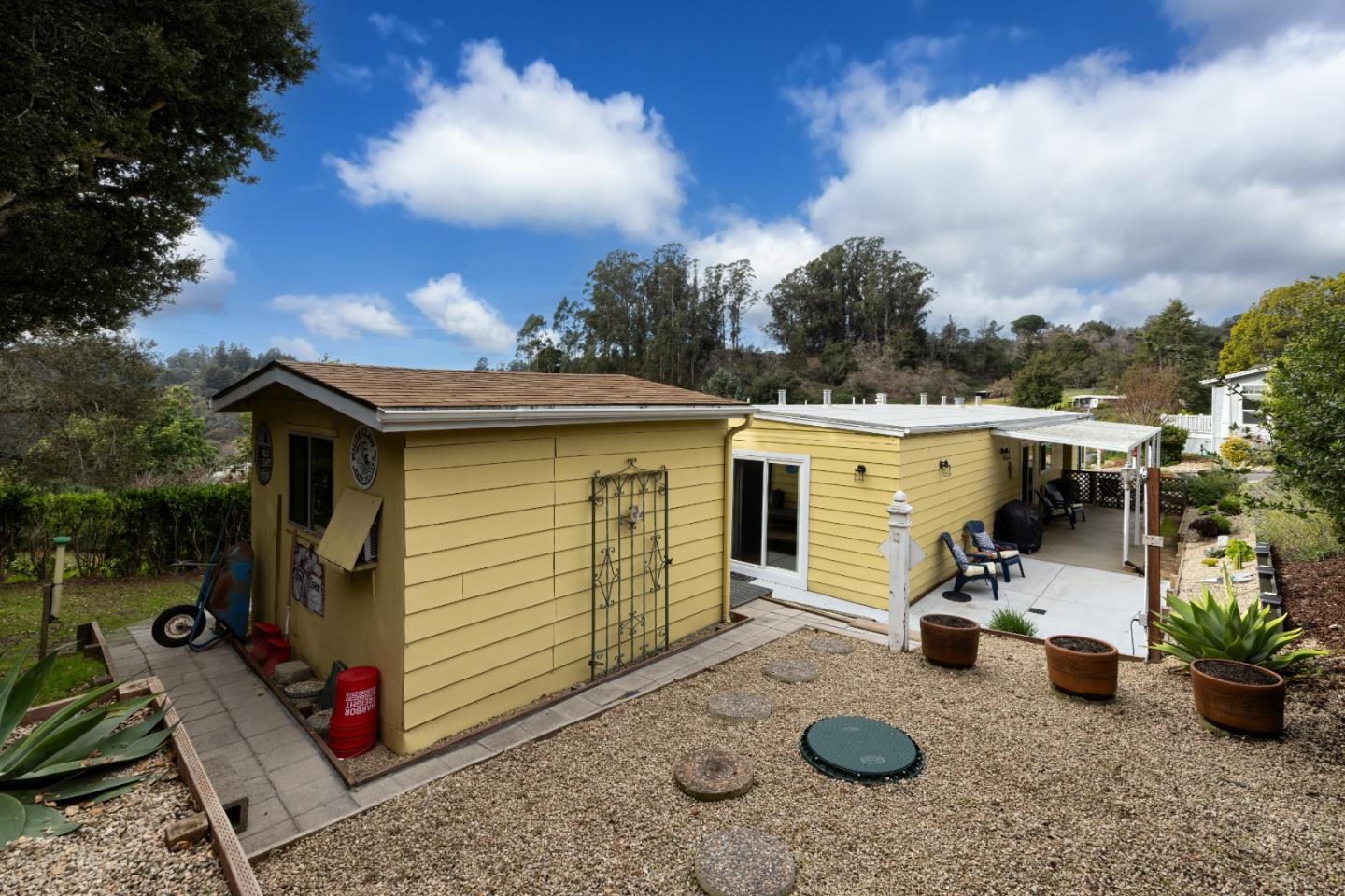 270 Hames Road Unit: 30