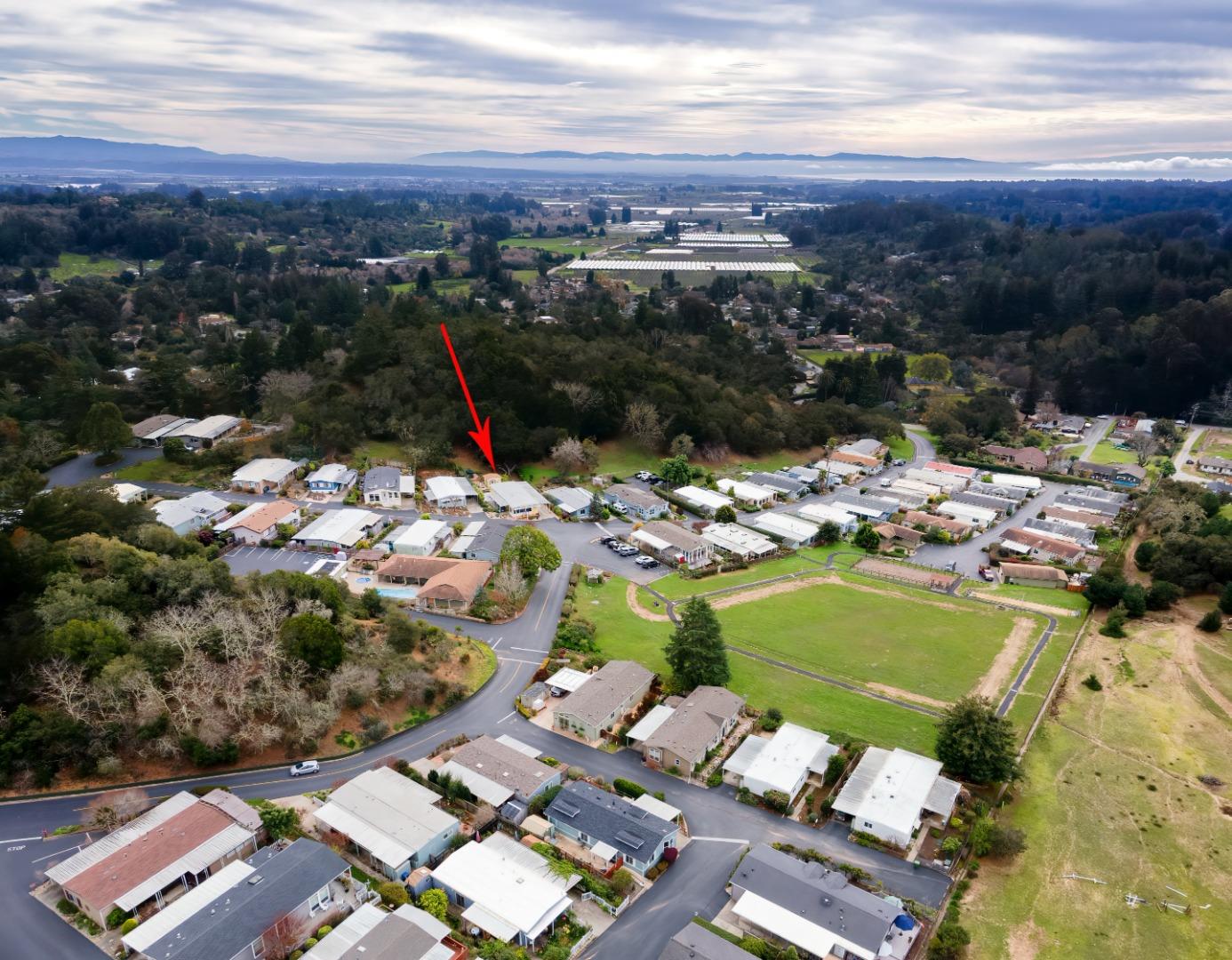 270 Hames Road Unit: 30