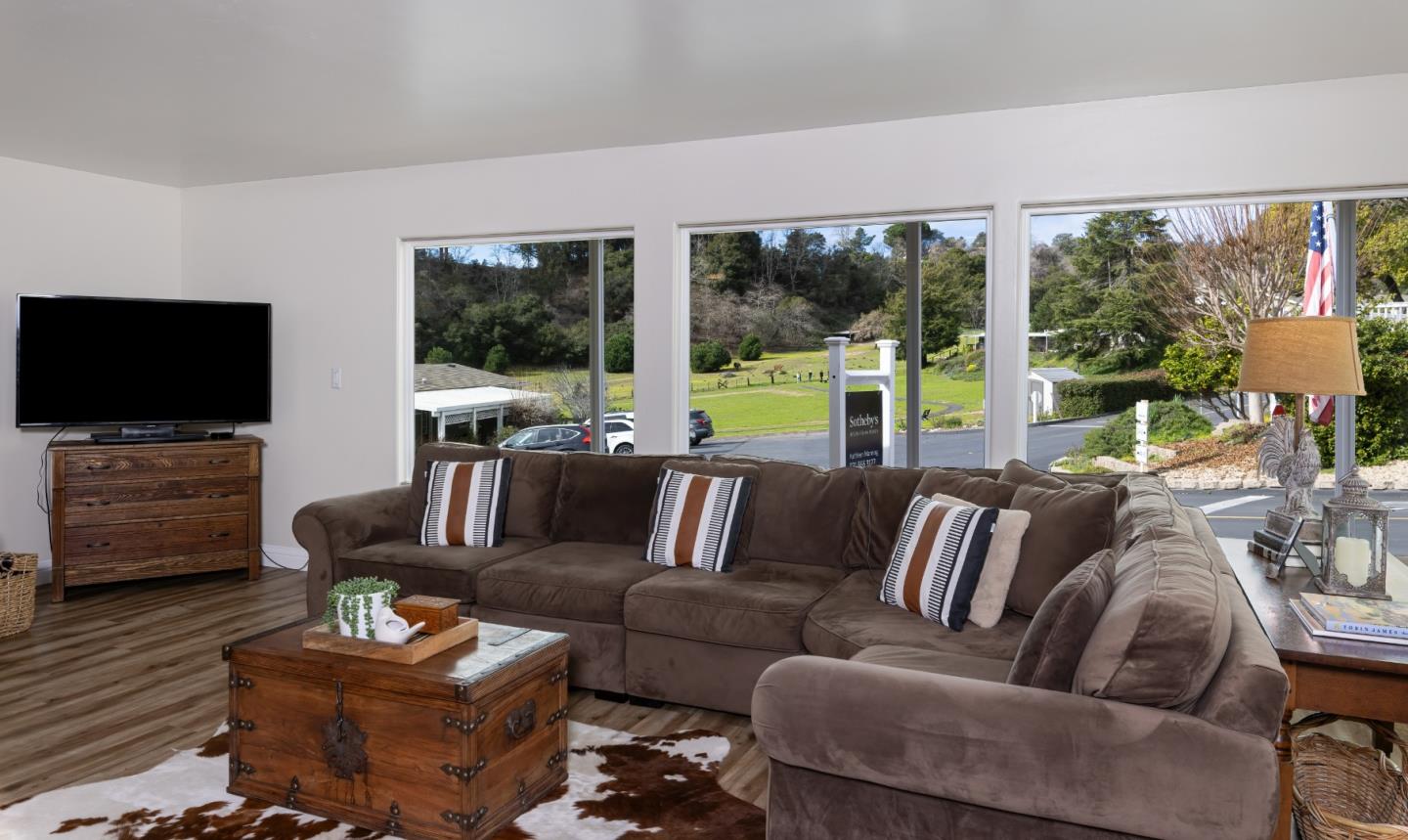 270 Hames Road Unit: 30