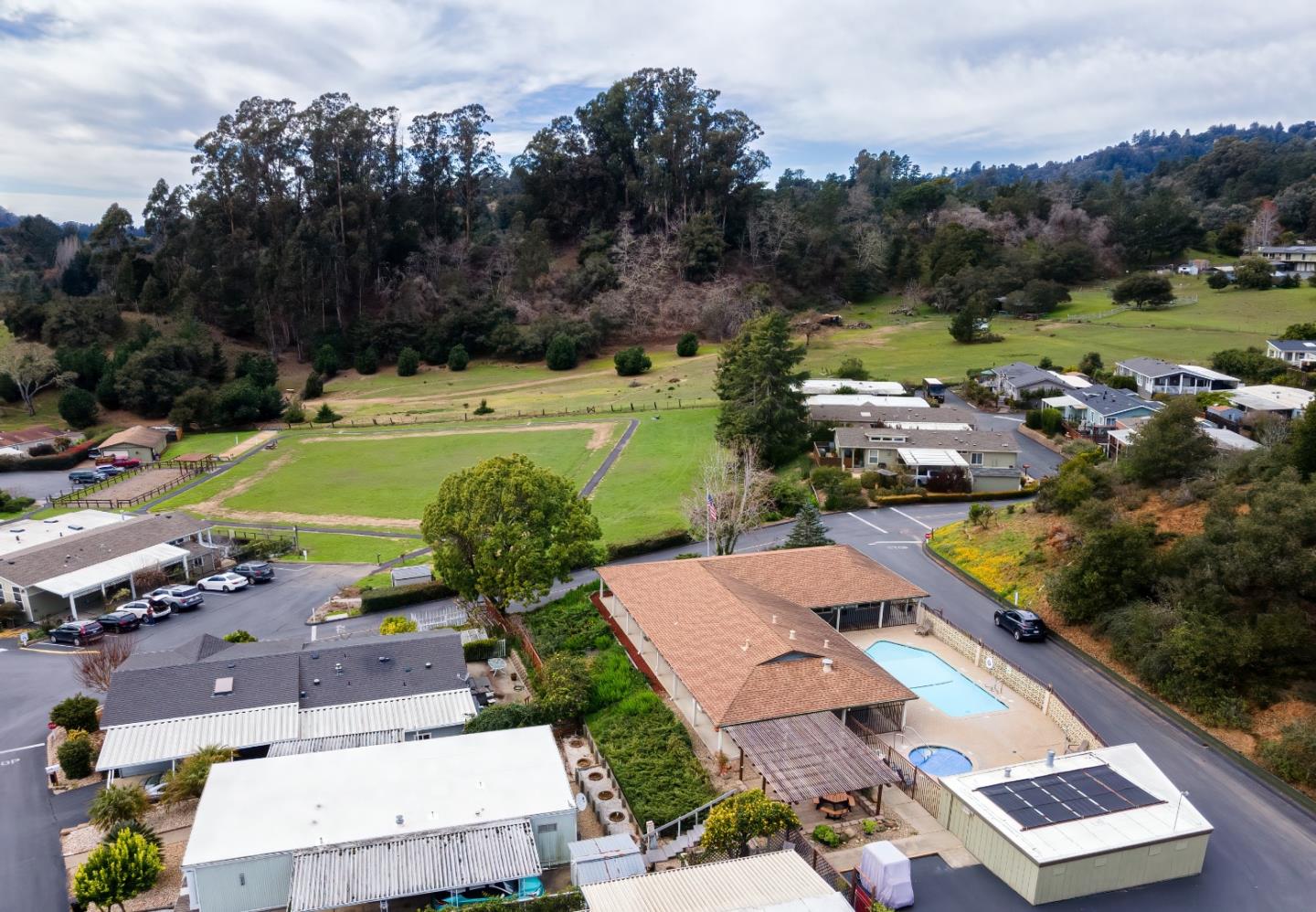 270 Hames Road Unit: 30