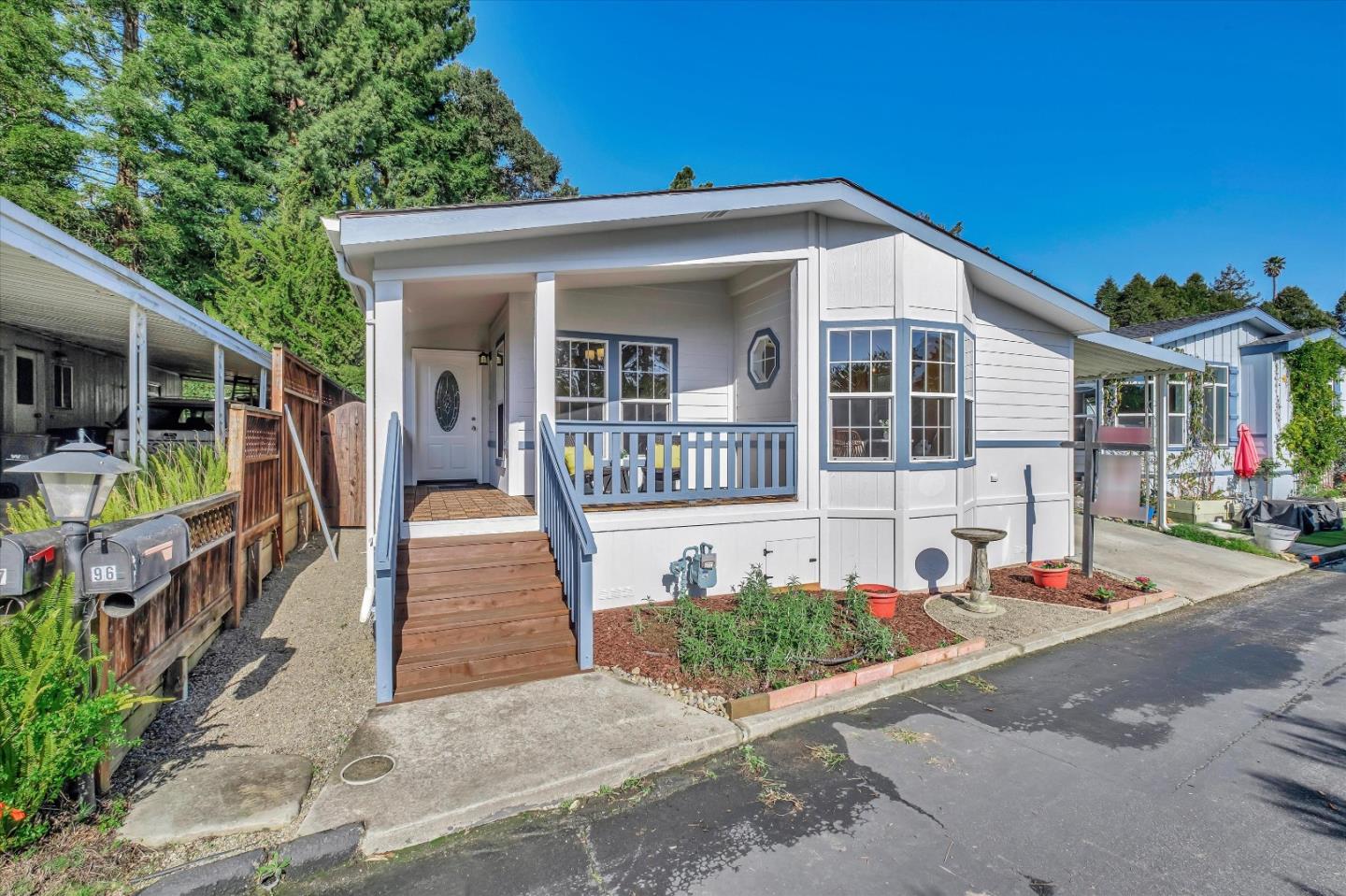 300 Plum Street Unit: 96