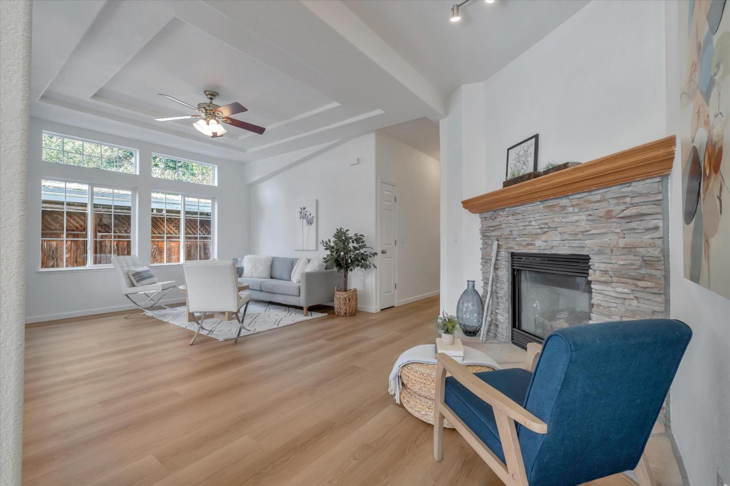 300 Plum Street Unit: 96