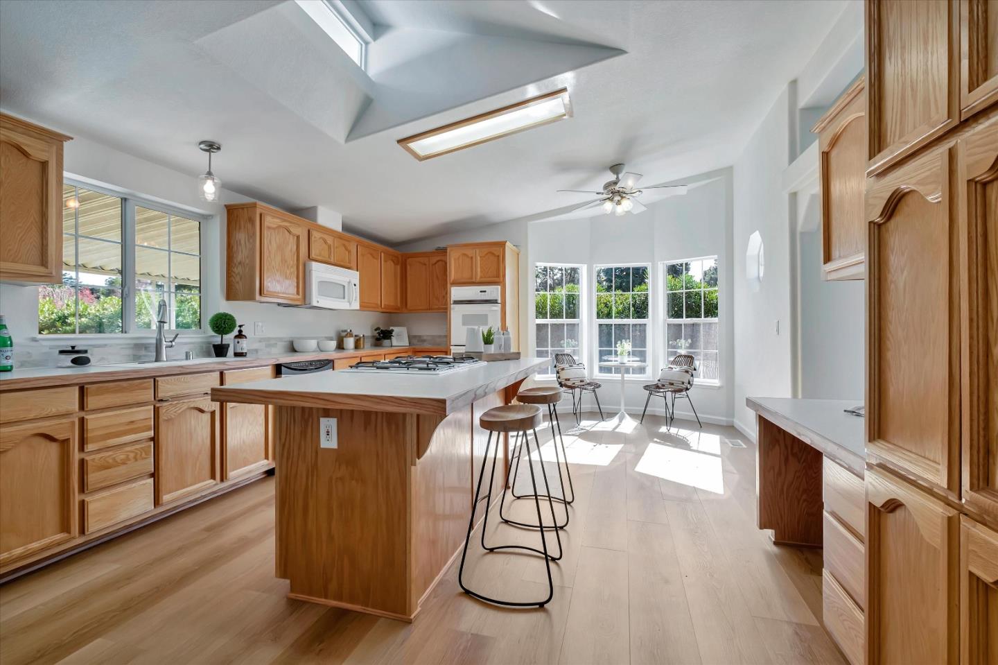 300 Plum Street Unit: 96