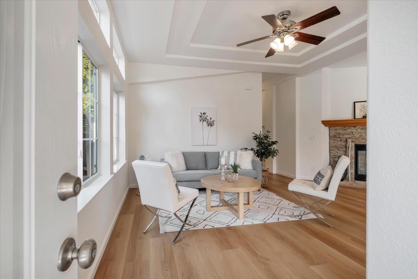 300 Plum Street Unit: 96