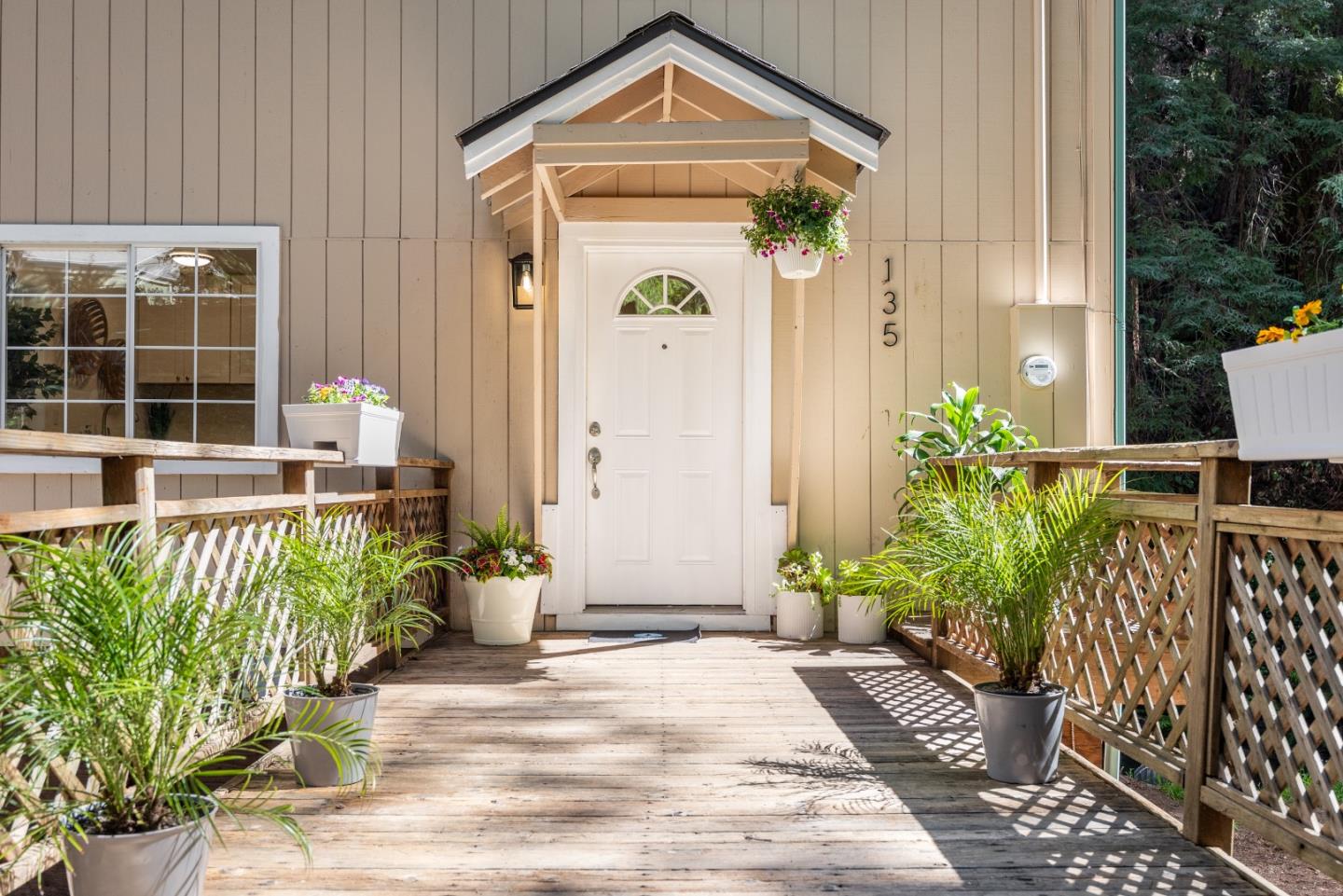 135 Zayante Lakes Road