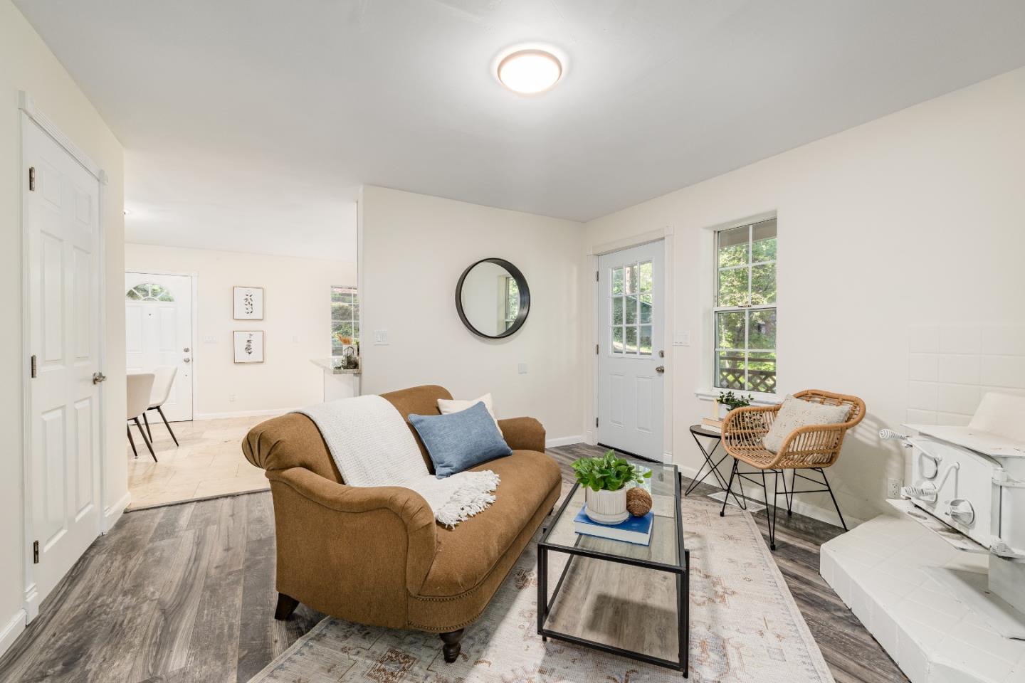 135 Zayante Lakes Road