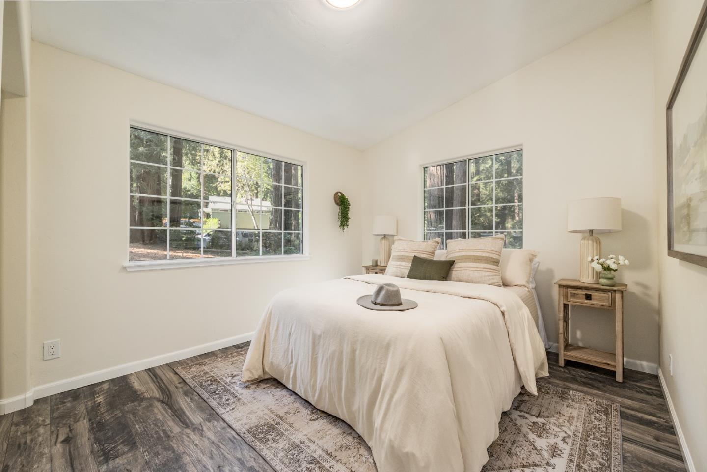 135 Zayante Lakes Road