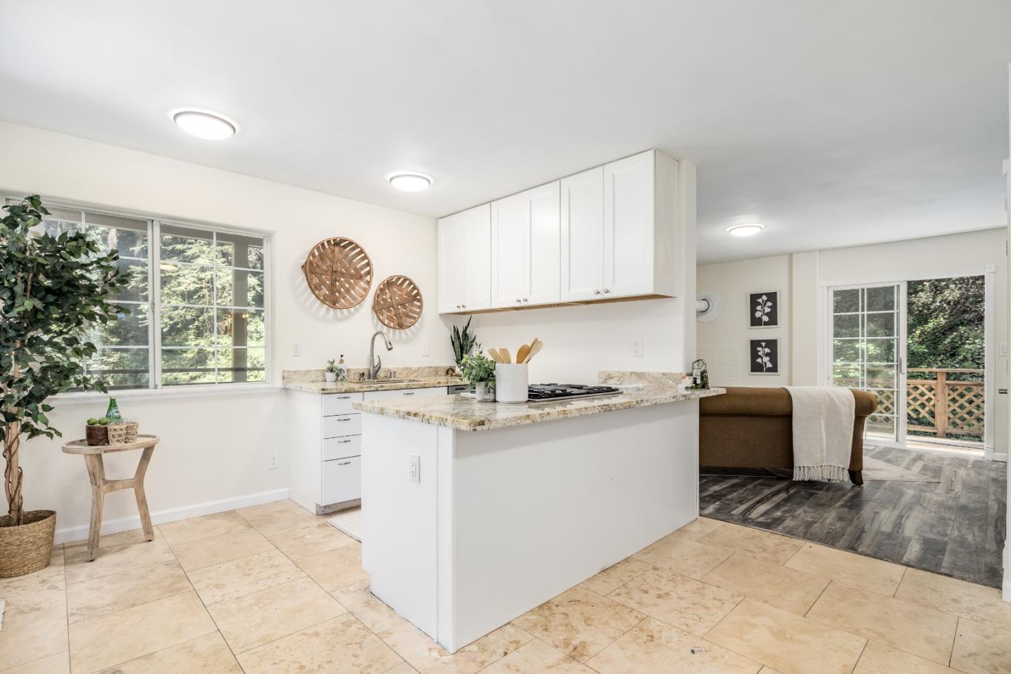 135 Zayante Lakes Road