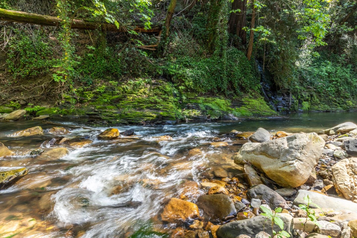 135 Zayante Lakes Road