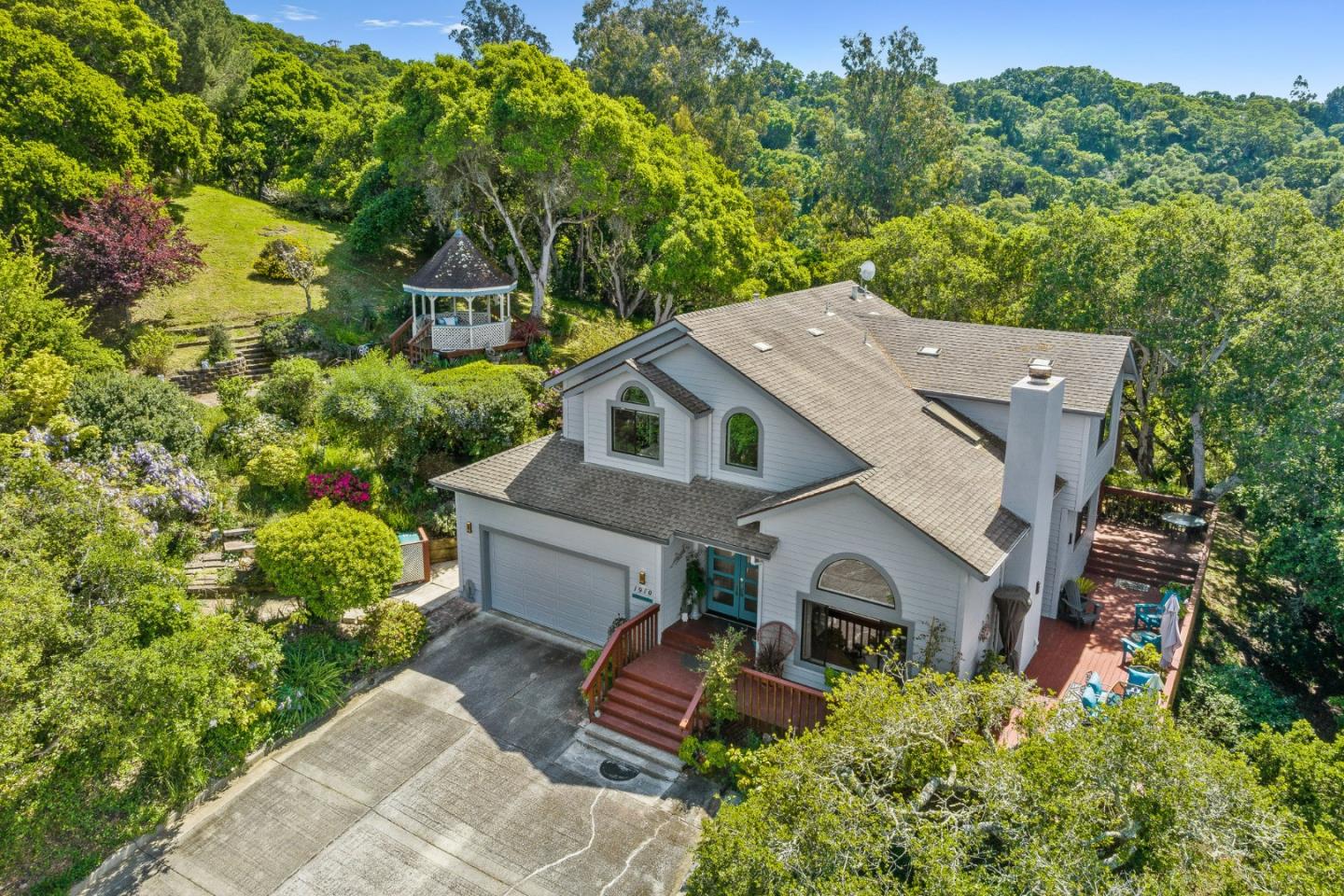 1910 Jacklyn Court