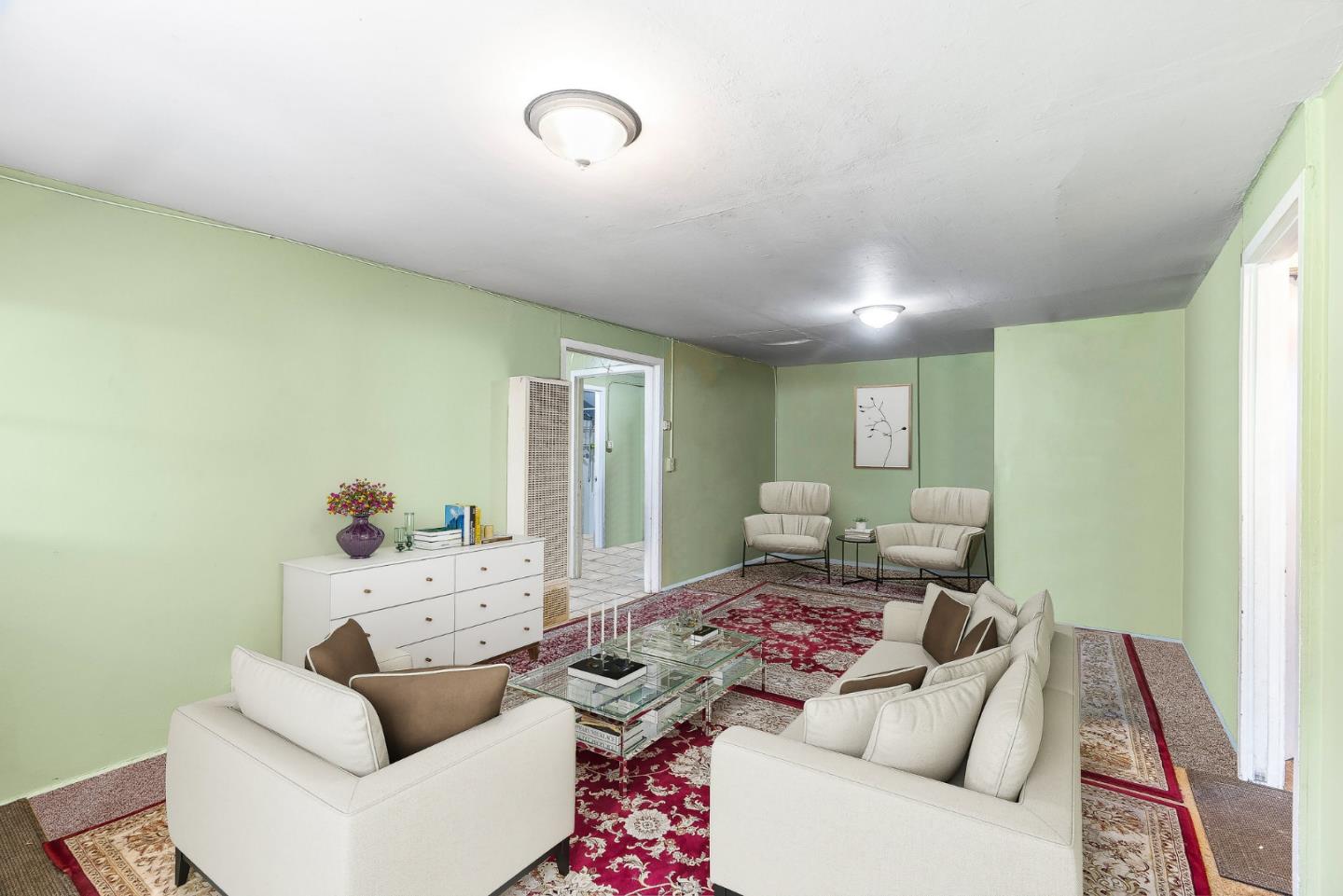 650 Green Valley Road