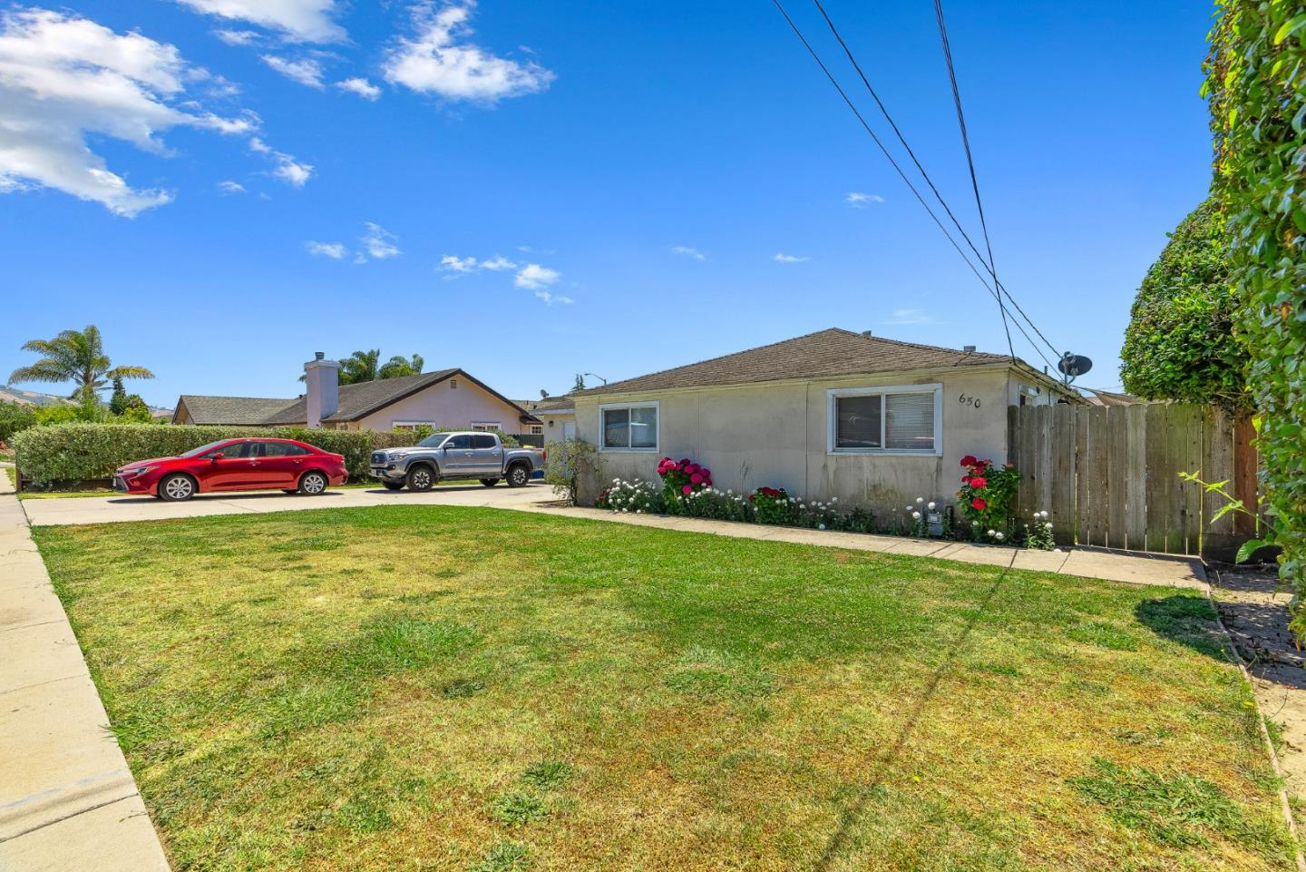 650 Green Valley Road