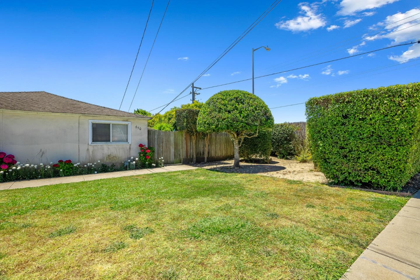 650 Green Valley Road