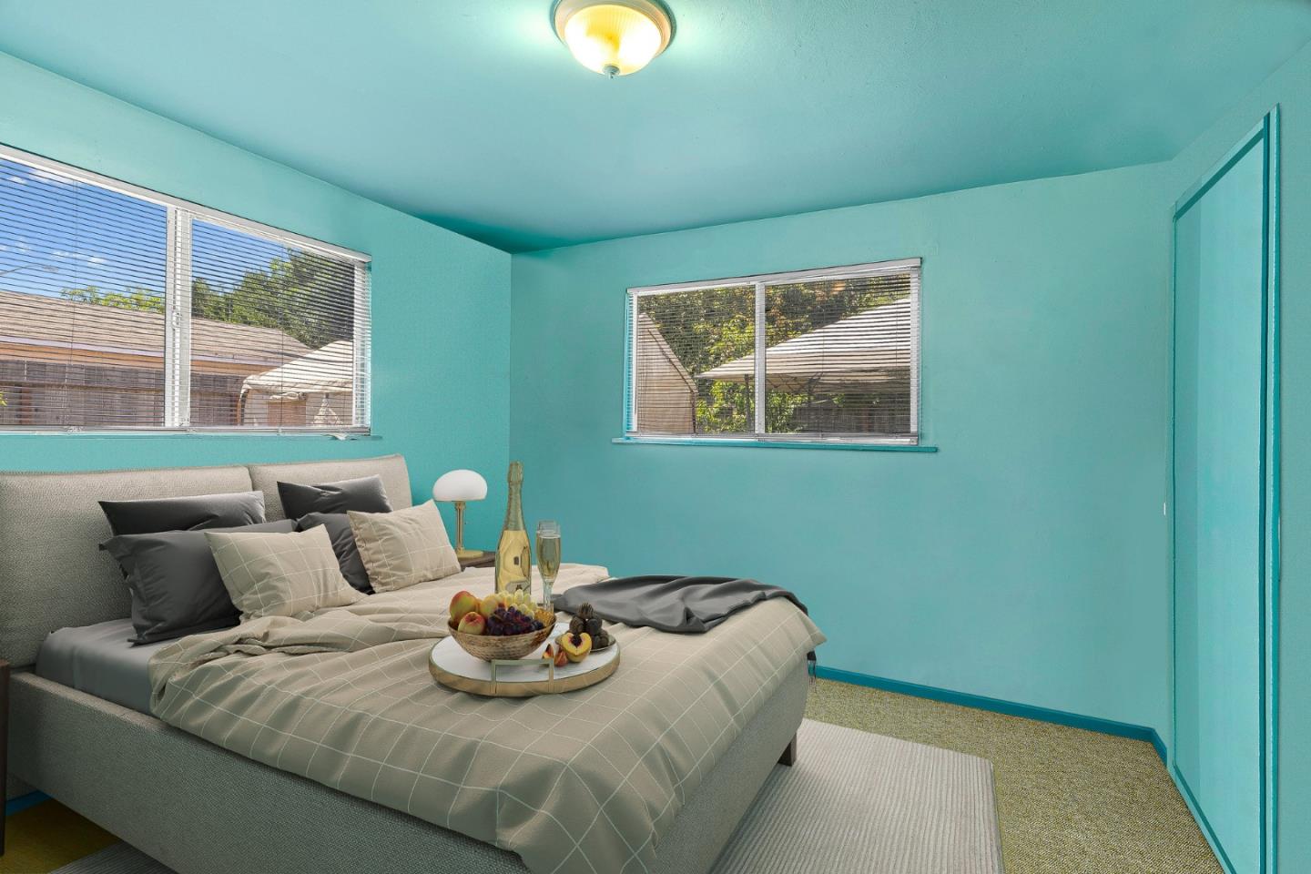 650 Green Valley Road