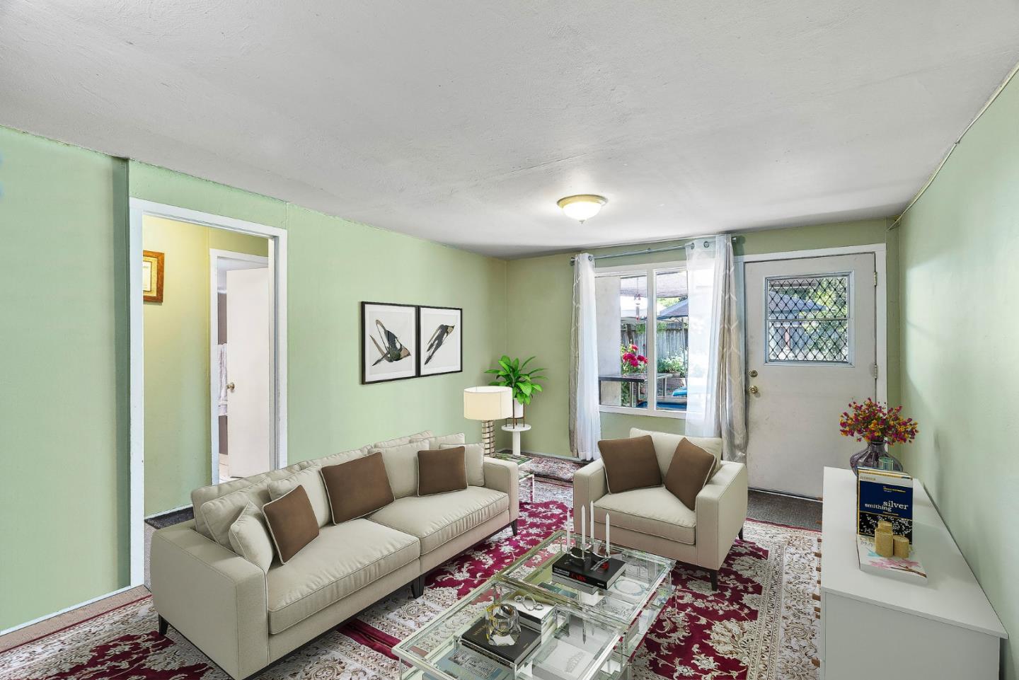 650 Green Valley Road