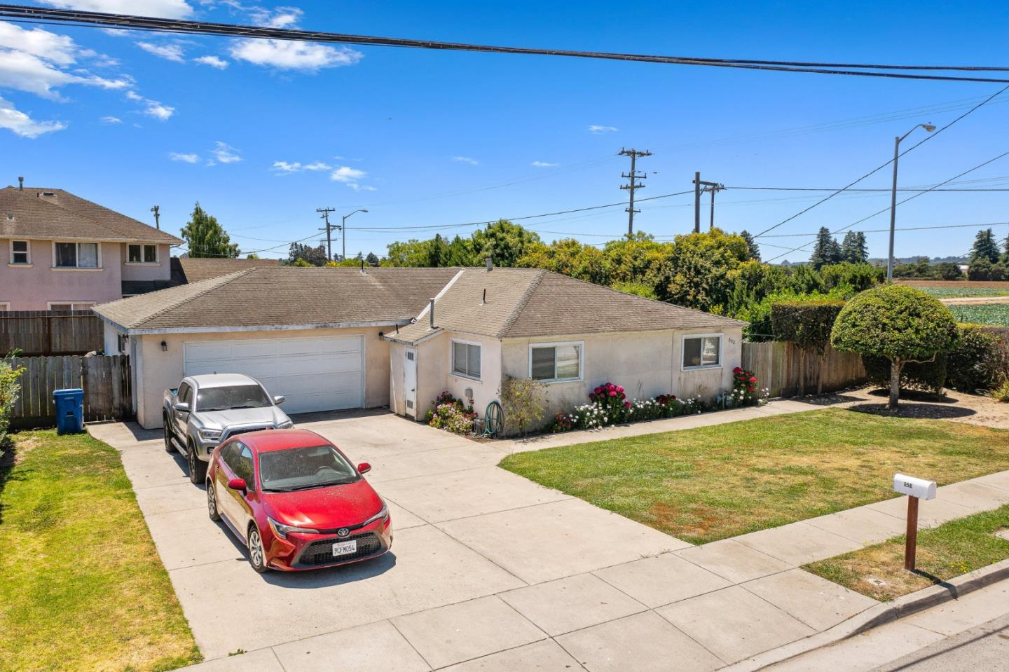 650 Green Valley Road