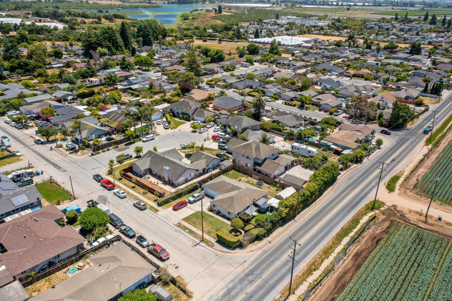 650 Green Valley Road