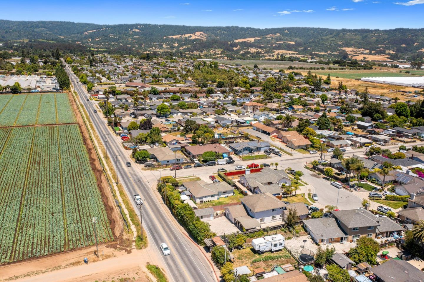 650 Green Valley Road