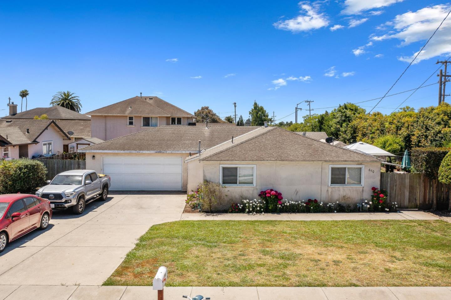 650 Green Valley Road