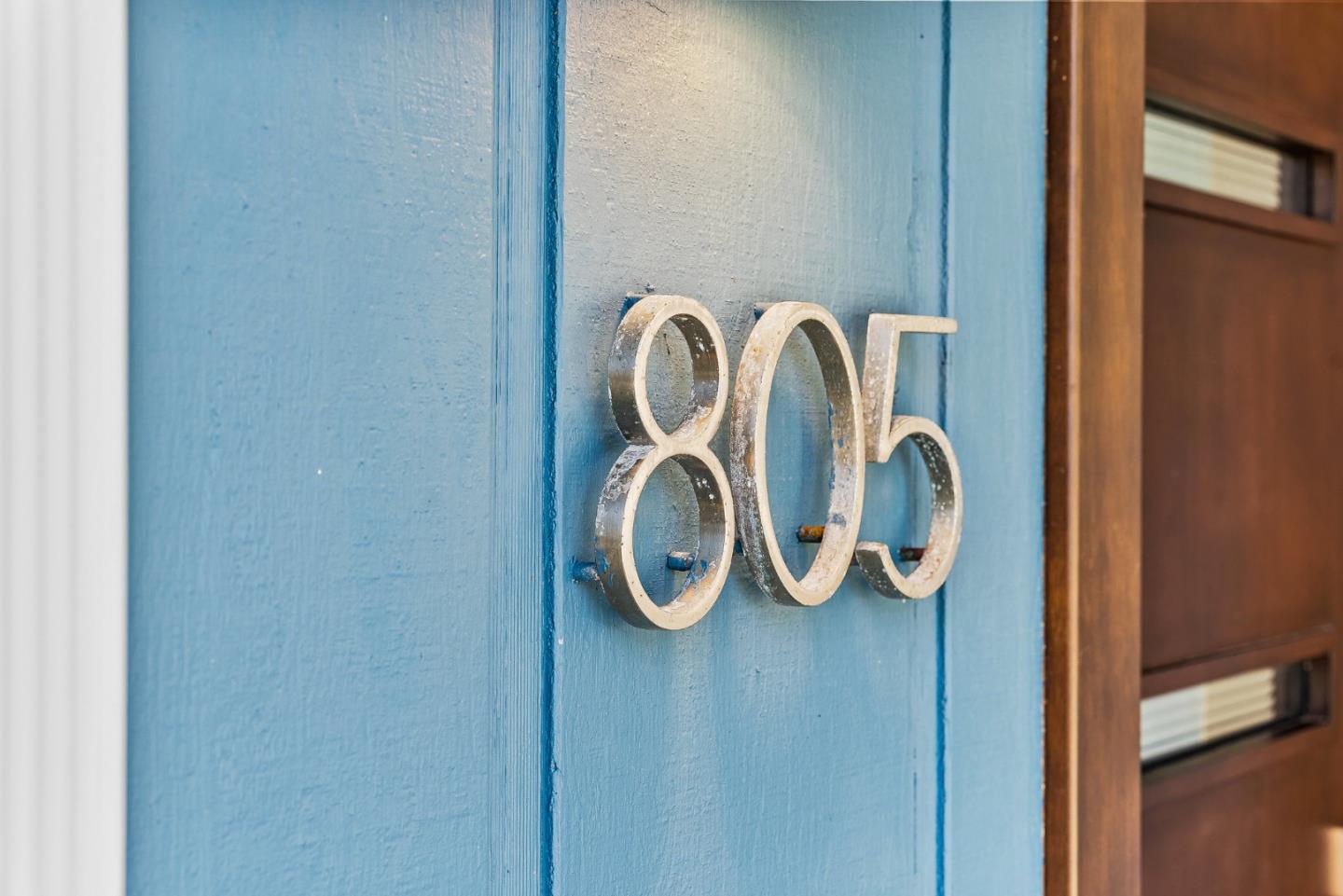 805 The Shore Line