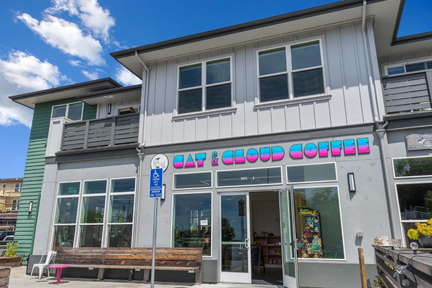 231 Aptos School Road