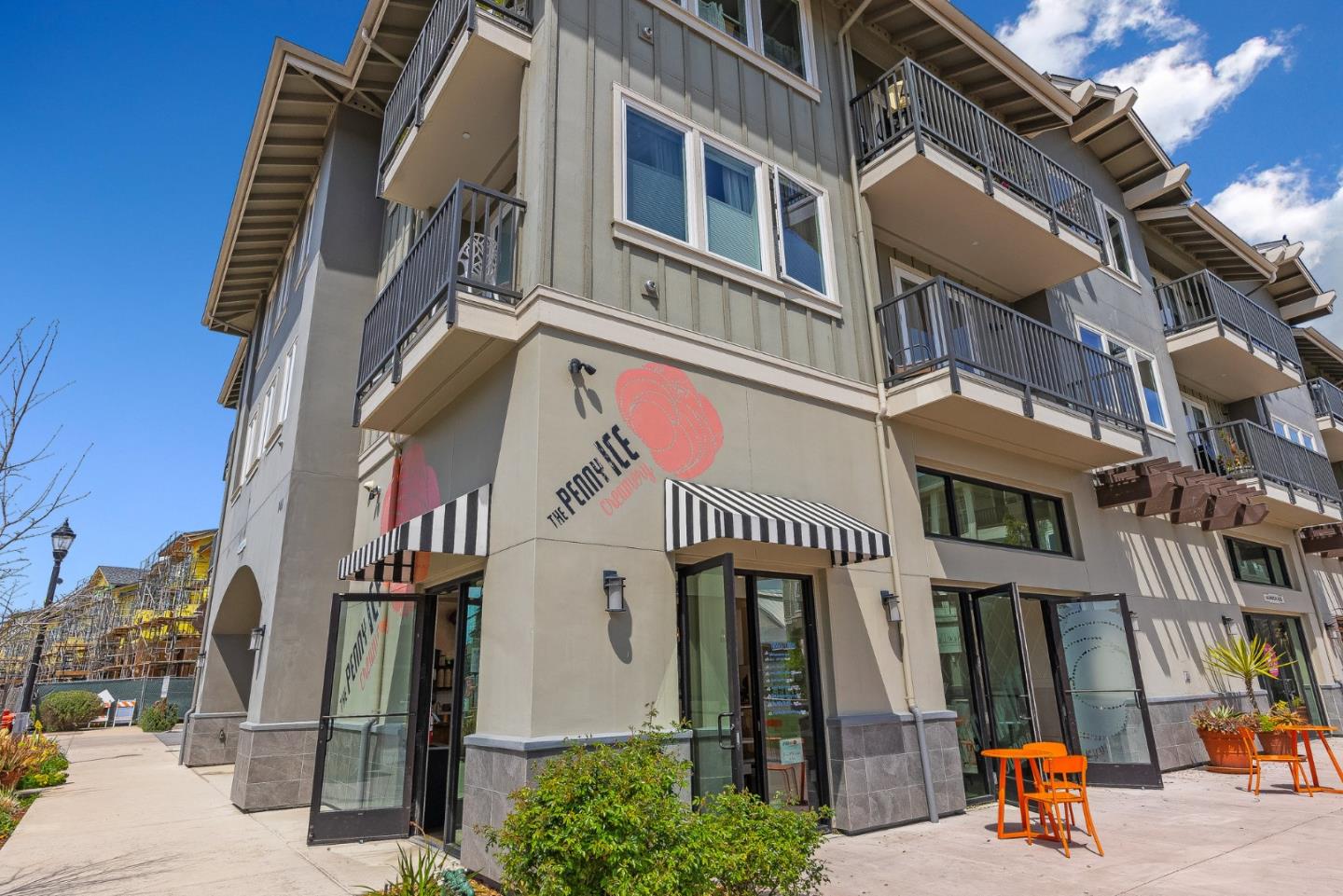 231 Aptos School Road