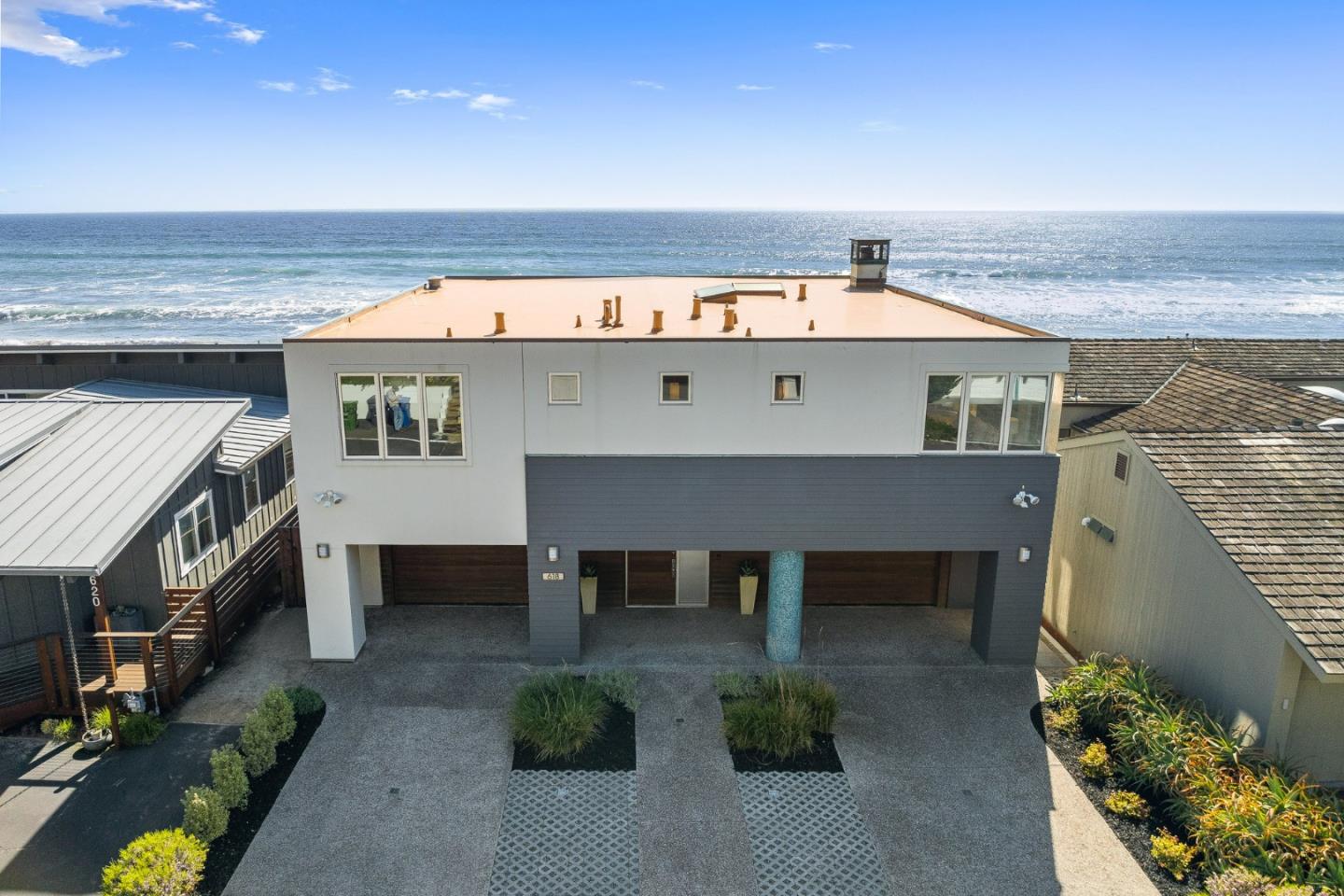 618 Beach Drive
