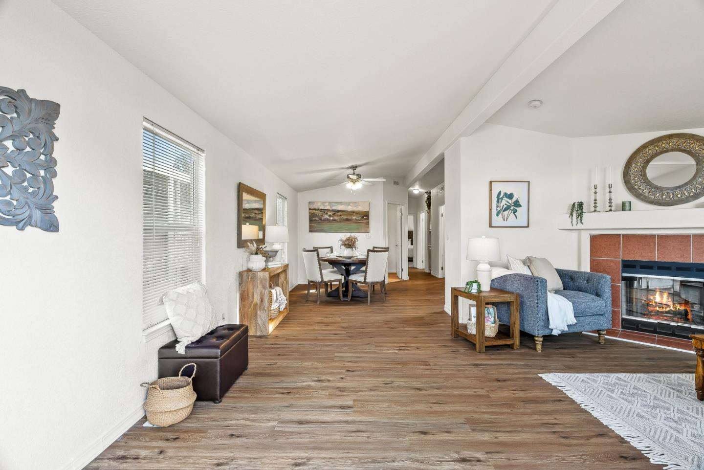 100 North Rodeo Gulch Road Unit: 74