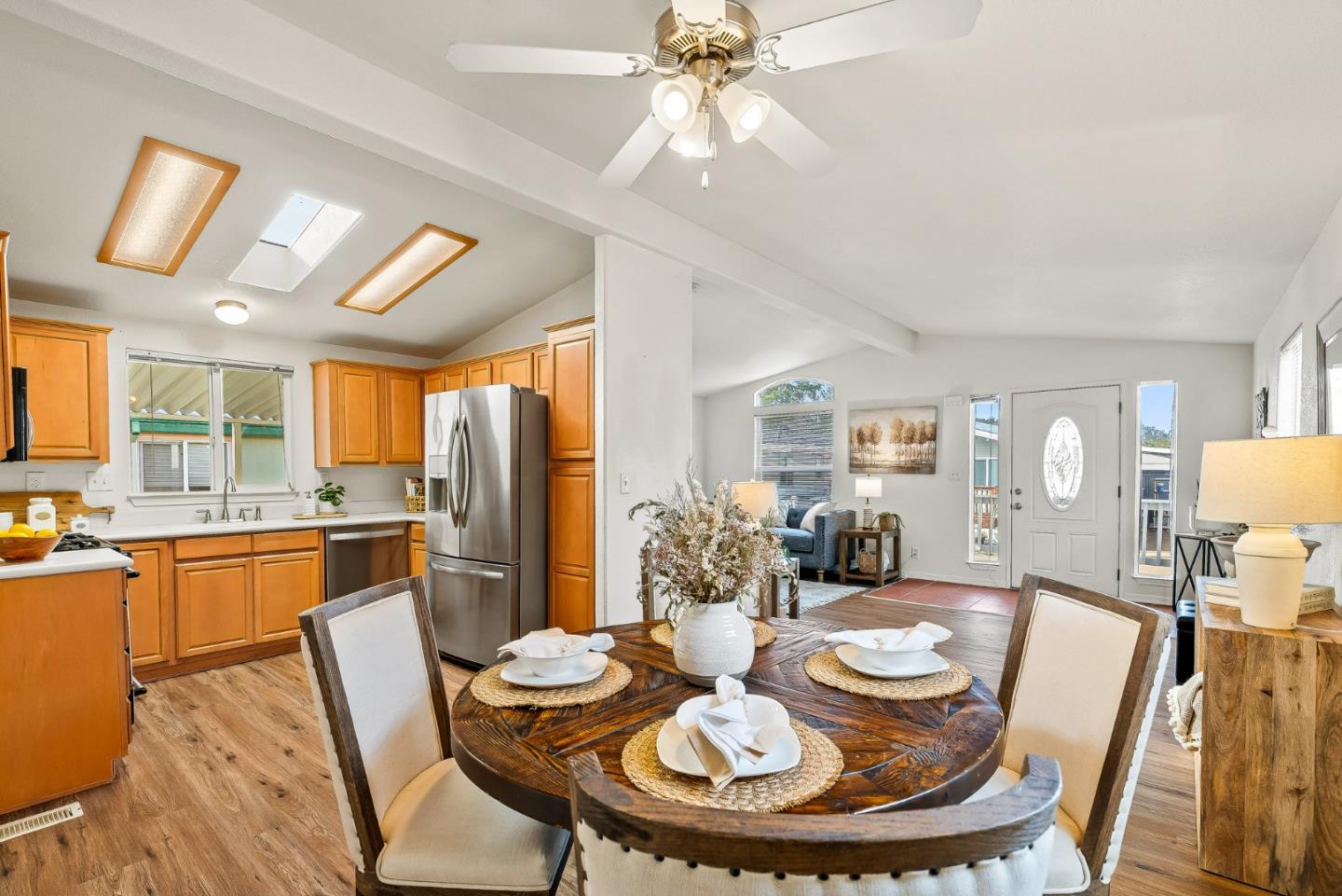 100 North Rodeo Gulch Road Unit: 74