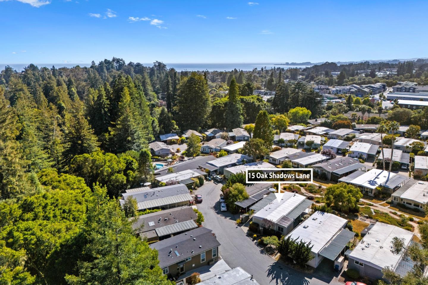 15 Oak Shadows Lane Unit: 15