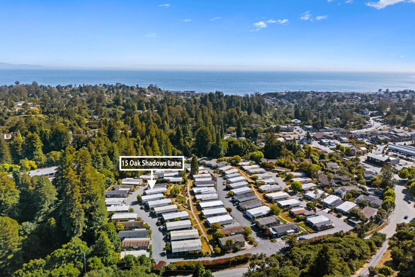 15 Oak Shadows Lane Unit: 15