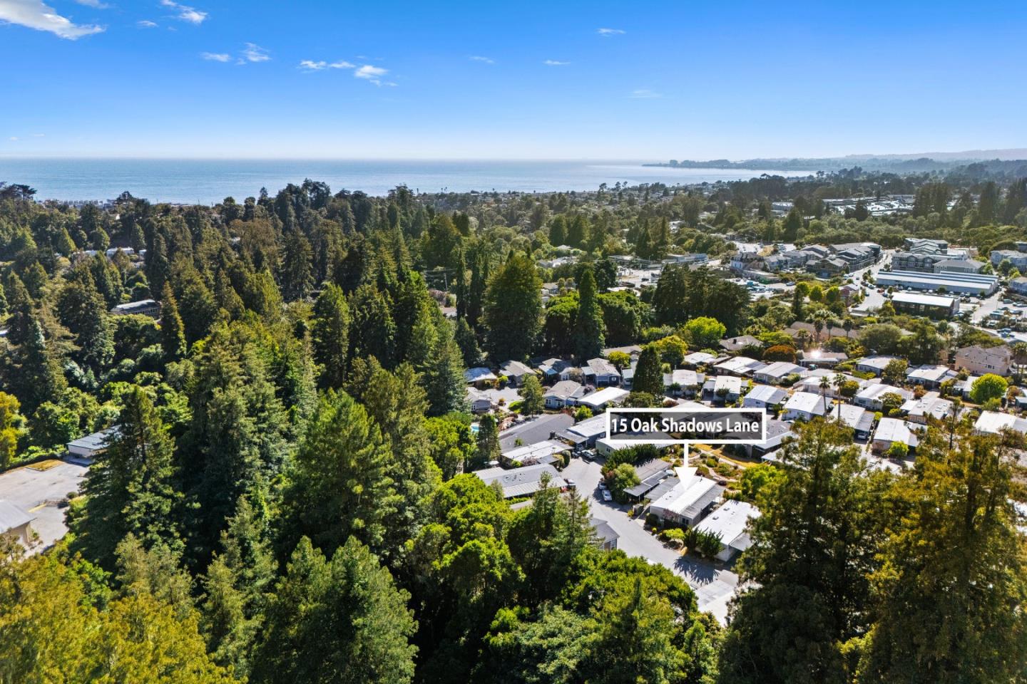 15 Oak Shadows Lane Unit: 15