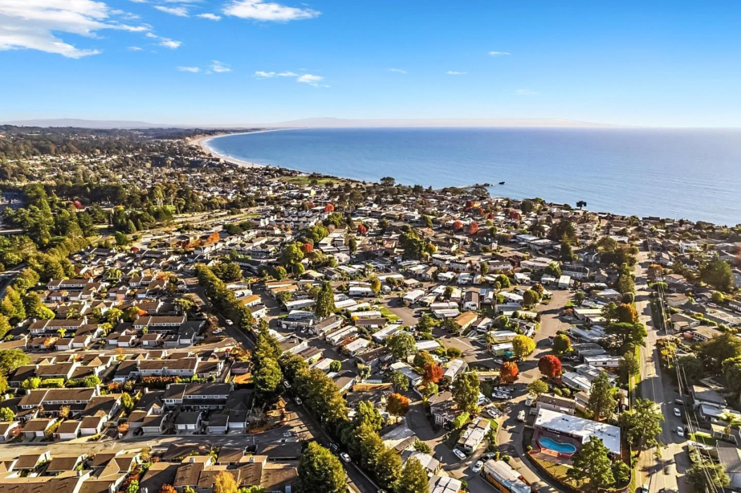 220 Mar Vista Drive Unit: 11