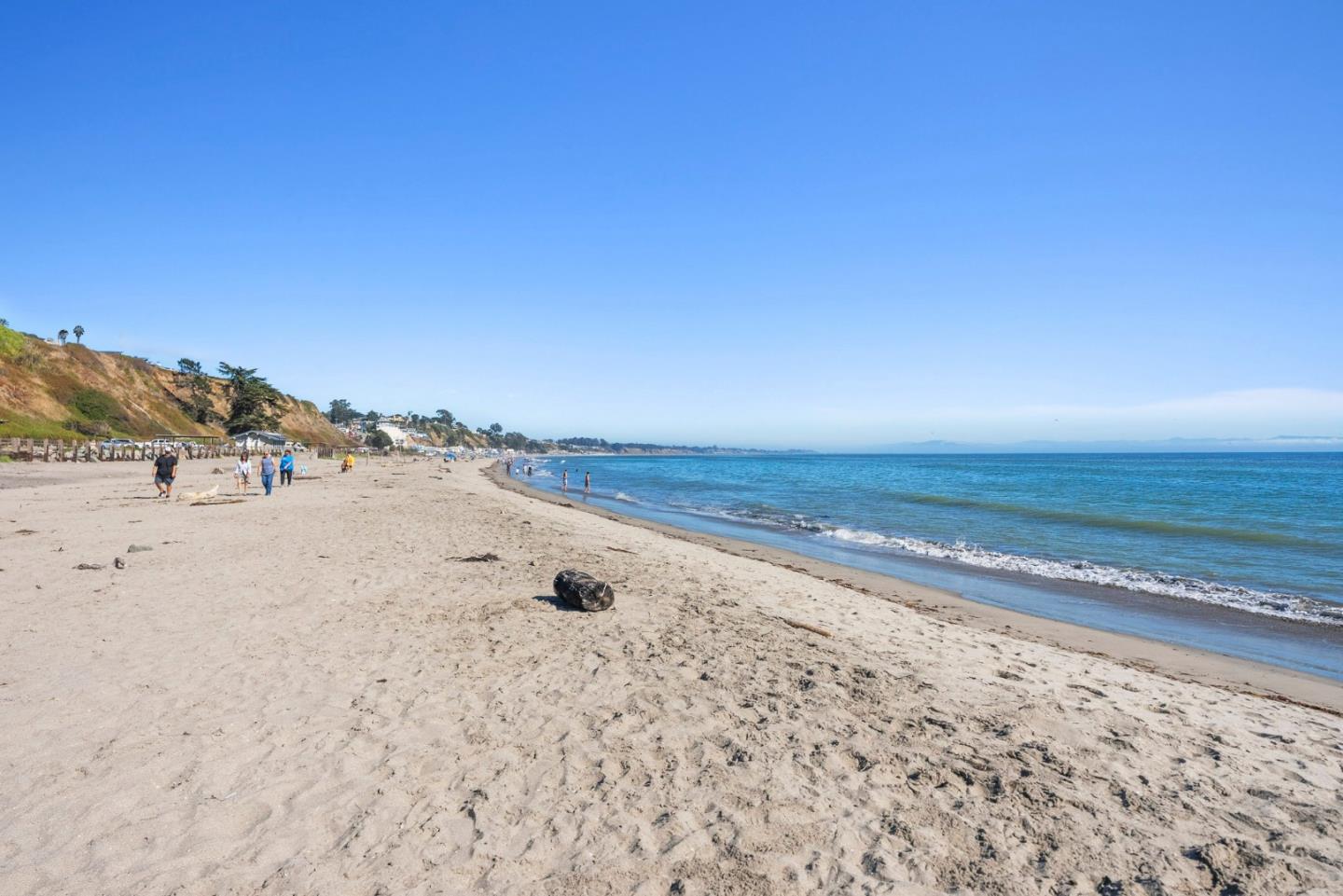 220 Mar Vista Drive Unit: 11