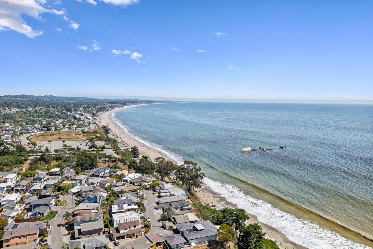 220 Mar Vista Drive Unit: 11