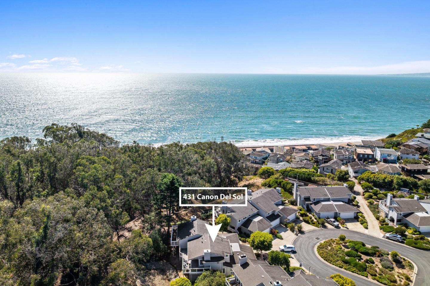 431 Canon Del Sol