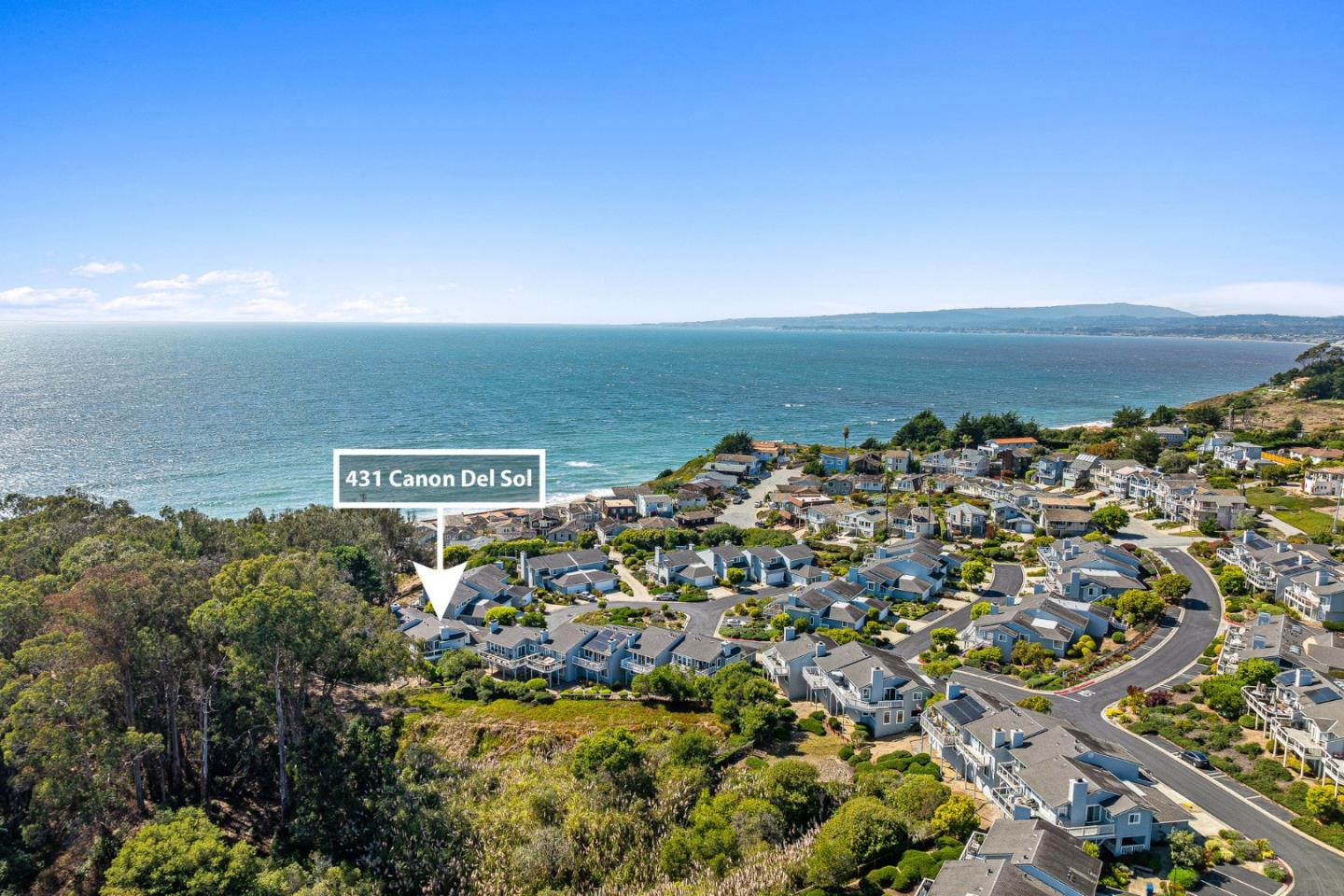 431 Canon Del Sol