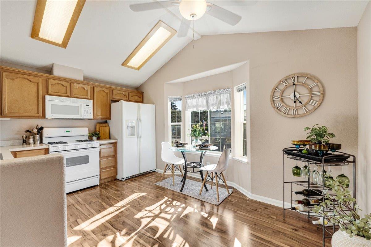 999 Old San Jose Unit: 53