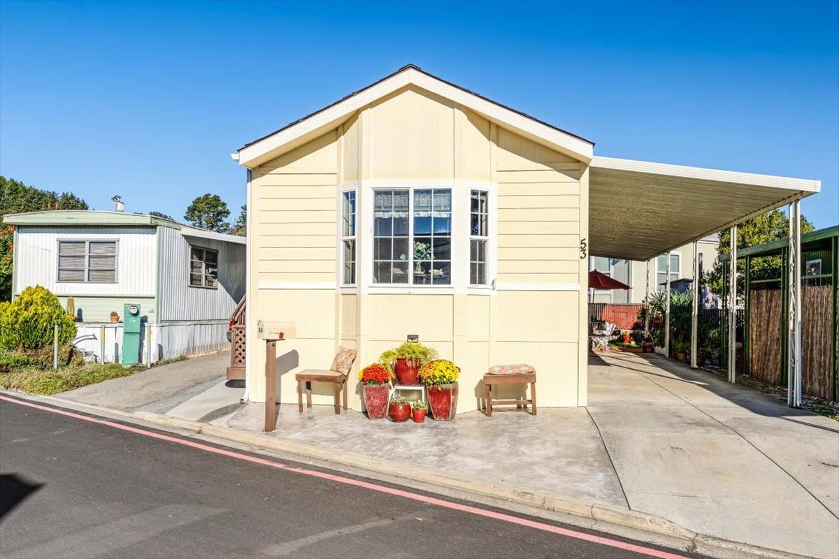 999 Old San Jose Unit: 53