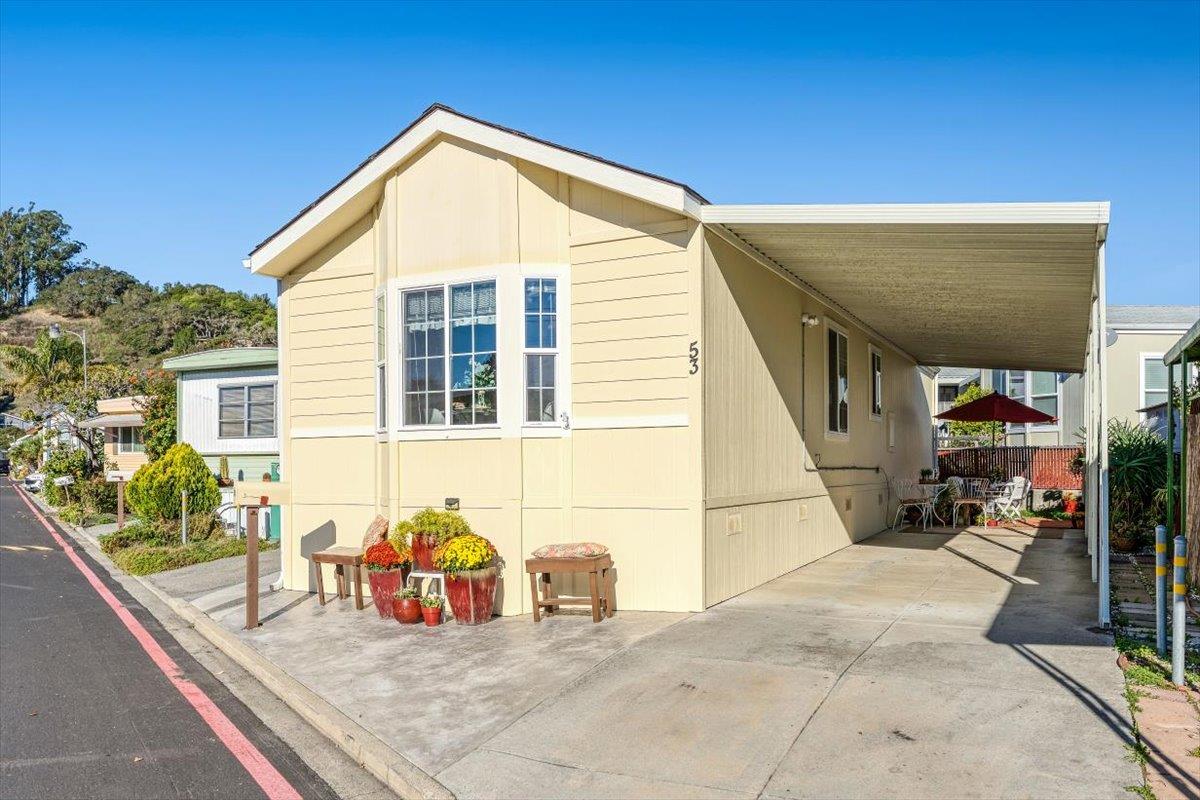 999 Old San Jose Unit: 53