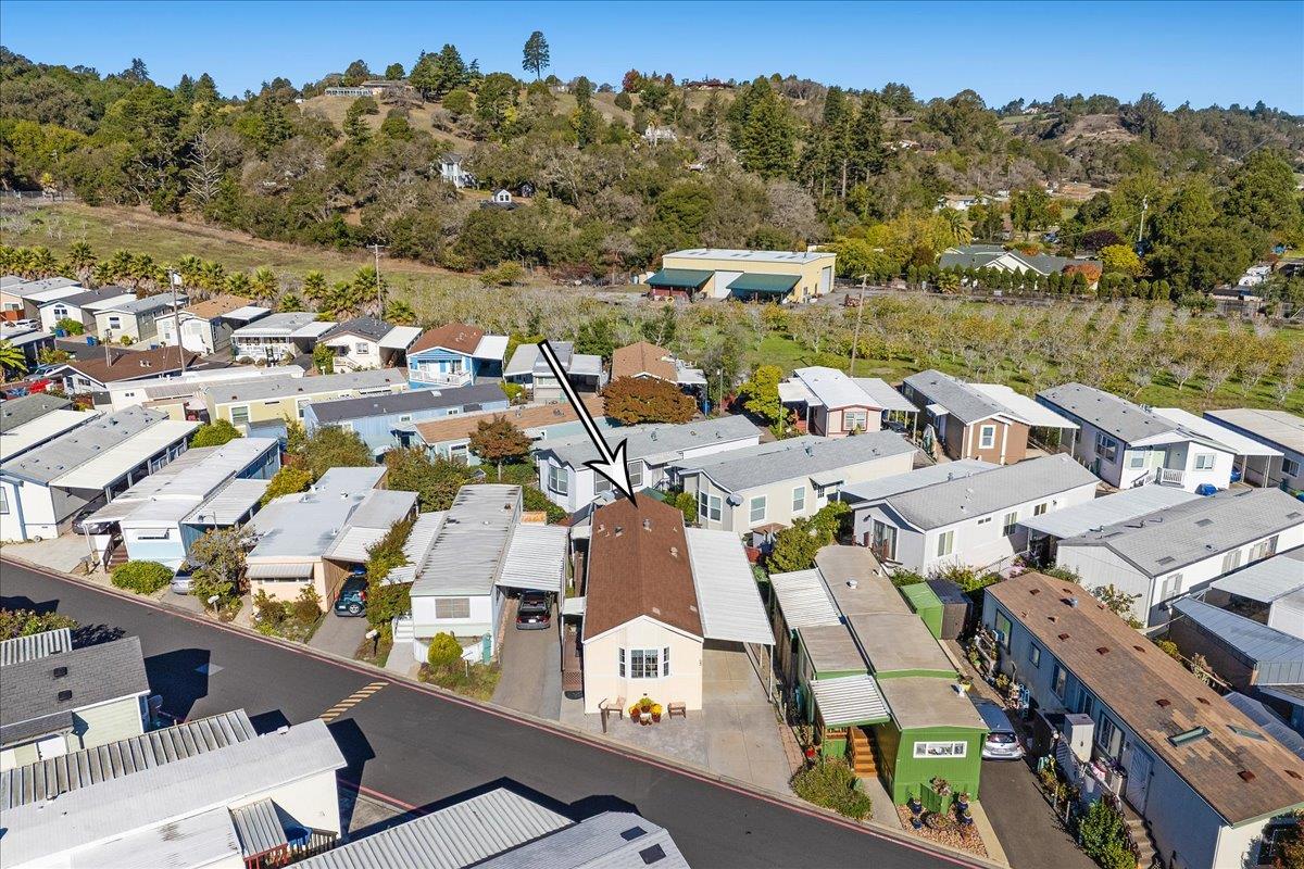 999 Old San Jose Unit: 53