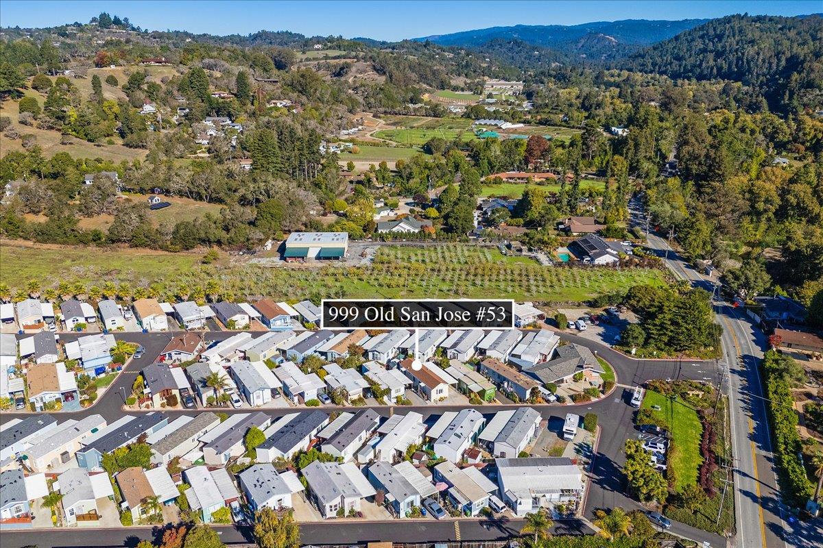 999 Old San Jose Unit: 53