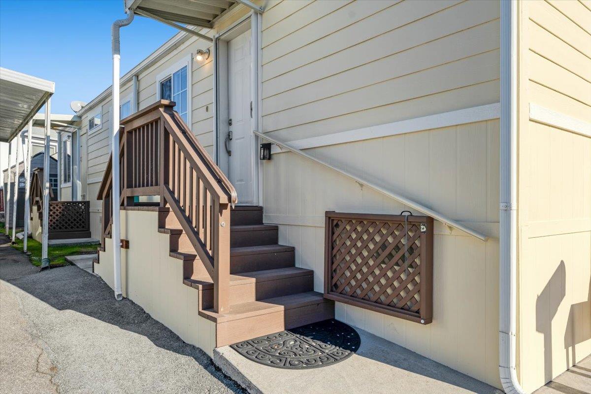 999 Old San Jose Unit: 53